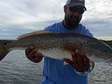 Fishing Report July 26 2016
