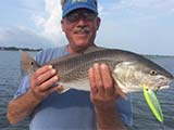 Fishing Report July 4th 2016