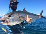 2015 Eastern NC Fishing recapped