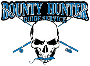 Bounty Hunter Guide Service
