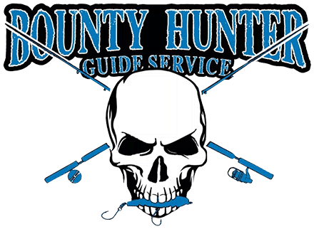 Bounty Hunter Guide Service