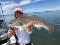 Inshore Fishing Inshore Fishing