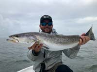 Inshore Fishing