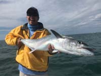 Nearshore Fishing Nearshore Fishing