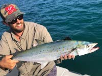 Nearshore Fishing Nearshore Fishing
